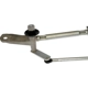 Purchase Top-Quality DORMAN (HD SOLUTIONS) - 602-9210 - Windshield Wiper Transmission pa2