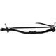 Purchase Top-Quality Wiper Linkage Or Parts by DORMAN (OE SOLUTIONS) - 602000 pa1