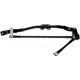 Purchase Top-Quality Wiper Linkage Or Parts by DORMAN (OE SOLUTIONS) - 602000 pa2