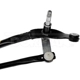 Purchase Top-Quality Wiper Linkage Or Parts by DORMAN (OE SOLUTIONS) - 602000 pa4