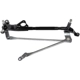 Purchase Top-Quality Wiper Linkage Or Parts by DORMAN (OE SOLUTIONS) - 602-014 pa3