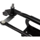 Purchase Top-Quality DORMAN (OE SOLUTIONS) - 602-020 - Windshield Wiper Linkage pa1