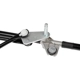 Purchase Top-Quality Wiper Linkage Or Parts by DORMAN (OE SOLUTIONS) - 602-023 pa1