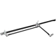 Purchase Top-Quality Wiper Linkage Or Parts by DORMAN (OE SOLUTIONS) - 602-023 pa2