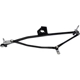 Purchase Top-Quality Wiper Linkage Or Parts by DORMAN (OE SOLUTIONS) - 602030 pa2