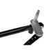 Purchase Top-Quality DORMAN (OE SOLUTIONS) - 602-030 - Windshield Wiper Linkage pa3