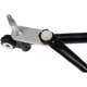 Purchase Top-Quality Wiper Linkage Or Parts by DORMAN (OE SOLUTIONS) - 602030 pa4