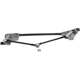 Purchase Top-Quality DORMAN (OE SOLUTIONS) - 602-031 - Windshield Wiper Linkage pa2
