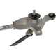 Purchase Top-Quality DORMAN (OE SOLUTIONS) - 602-031 - Windshield Wiper Linkage pa4