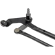 Purchase Top-Quality Wiper Linkage Or Parts by DORMAN (OE SOLUTIONS) - 602032 pa3