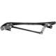 Purchase Top-Quality Wiper Linkage Or Parts by DORMAN (OE SOLUTIONS) - 602-033 pa1