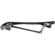 Purchase Top-Quality Wiper Linkage Or Parts by DORMAN (OE SOLUTIONS) - 602-033 pa4