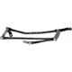 Purchase Top-Quality Wiper Linkage Or Parts by DORMAN (OE SOLUTIONS) - 602-034 pa1