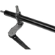 Purchase Top-Quality DORMAN (OE SOLUTIONS) - 602-038 - Windshield Wiper Linkage pa3