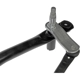 Purchase Top-Quality DORMAN (OE SOLUTIONS) - 602-038 - Windshield Wiper Linkage pa4