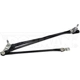 Purchase Top-Quality Wiper Linkage Or Parts by DORMAN (OE SOLUTIONS) - 602-051 pa7