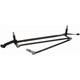 Purchase Top-Quality DORMAN (OE SOLUTIONS) - 602-053 - Windshield Wiper Linkage pa2