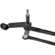 Purchase Top-Quality DORMAN (OE SOLUTIONS) - 602-053 - Windshield Wiper Linkage pa3