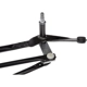 Purchase Top-Quality DORMAN (OE SOLUTIONS) - 602-053 - Windshield Wiper Linkage pa4