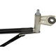 Purchase Top-Quality DORMAN (OE SOLUTIONS) - 602-066 - Windshield Wiper Linkage pa1