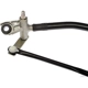 Purchase Top-Quality DORMAN (OE SOLUTIONS) - 602-066 - Windshield Wiper Linkage pa2