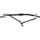 Purchase Top-Quality DORMAN (OE SOLUTIONS) - 602-066 - Windshield Wiper Linkage pa3