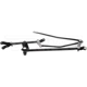 Purchase Top-Quality Wiper Linkage Or Parts by DORMAN (OE SOLUTIONS) - 602-067 pa1