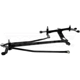 Purchase Top-Quality Wiper Linkage Or Parts by DORMAN (OE SOLUTIONS) - 602-067 pa2