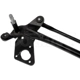 Purchase Top-Quality Wiper Linkage Or Parts by DORMAN (OE SOLUTIONS) - 602077 pa2