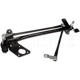 Purchase Top-Quality Tringlerie ou pièces d'essuie-glace de DORMAN (OE SOLUTIONS) - 602077 pa4