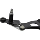 Purchase Top-Quality DORMAN (OE SOLUTIONS) - 602-080 - Windshield Wiper Linkage pa5