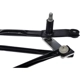 Purchase Top-Quality DORMAN (OE SOLUTIONS) - 602-080 - Windshield Wiper Linkage pa6