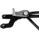 Purchase Top-Quality DORMAN (OE SOLUTIONS) - 602-081 - Wiper Linkage Or Parts pa7