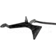 Purchase Top-Quality Wiper Linkage Or Parts by DORMAN (OE SOLUTIONS) - 602-082 pa2