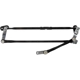 Purchase Top-Quality DORMAN (OE SOLUTIONS) - 602-086 - Windshield Wiper Linkage pa1