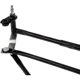 Purchase Top-Quality DORMAN (OE SOLUTIONS) - 602-086 - Windshield Wiper Linkage pa5