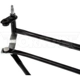 Purchase Top-Quality Wiper Linkage Or Parts by DORMAN (OE SOLUTIONS) - 602086 pa6