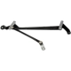 Purchase Top-Quality DORMAN (OE SOLUTIONS) - 602-089 - Windshield Wiper Linkage pa1