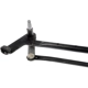 Purchase Top-Quality DORMAN (OE SOLUTIONS) - 602-089 - Windshield Wiper Linkage pa4