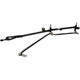 Purchase Top-Quality DORMAN (OE SOLUTIONS) - 602-092 - Windshield Wiper Linkage pa2