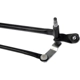 Purchase Top-Quality DORMAN (OE SOLUTIONS) - 602-092 - Windshield Wiper Linkage pa4