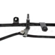 Purchase Top-Quality Wiper Linkage Or Parts by DORMAN (OE SOLUTIONS) - 602092 pa5