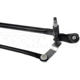 Purchase Top-Quality Wiper Linkage Or Parts by DORMAN (OE SOLUTIONS) - 602092 pa6