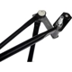 Purchase Top-Quality DORMAN (OE SOLUTIONS) - 602-093 - Wiper Linkage Or Parts pa8