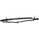 Purchase Top-Quality Wiper Linkage Or Parts by DORMAN (OE SOLUTIONS) - 602-095 pa4