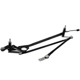 Purchase Top-Quality DORMAN (OE SOLUTIONS) - 602-098 - Windshield Wiper Linkage pa4