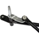 Purchase Top-Quality DORMAN (OE SOLUTIONS) - 602-099 - Windshield Wiper Linkage pa7