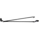 Purchase Top-Quality Wiper Linkage Or Parts by DORMAN (OE SOLUTIONS) - 602-101 pa1