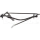 Purchase Top-Quality Wiper Linkage Or Parts by DORMAN (OE SOLUTIONS) - 602-103 pa1