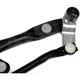 Purchase Top-Quality Wiper Linkage Or Parts by DORMAN (OE SOLUTIONS) - 602-104 pa2